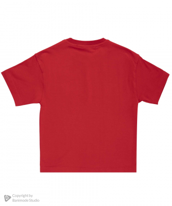 تیشرت دخترانه مرینو Merino کد 1684
