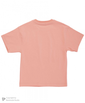 تیشرت دخترانه مرینو Merino کد 1684
