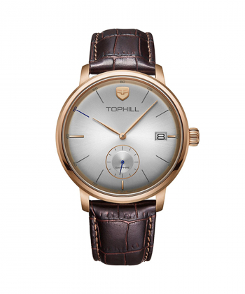 ساعت مچی مردانه تاپ هیل Tophill مدل TW059G.PZ3252