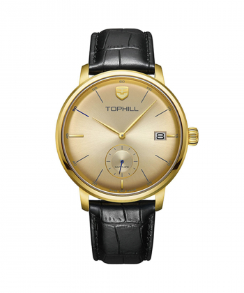 ساعت مچی مردانه تاپ هیل Tophill مدل TW059G.PB2952