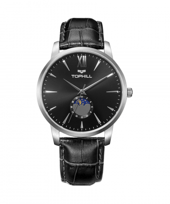 ساعت مچی مردانه تاپ هیل Tophill مدل TW053G.PB1197
