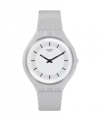 ساعت مچی زنانه سواچ Swatch مدل SVUM102