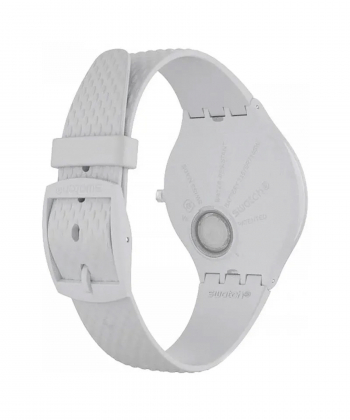 ساعت مچی زنانه سواچ Swatch مدل SVUM102