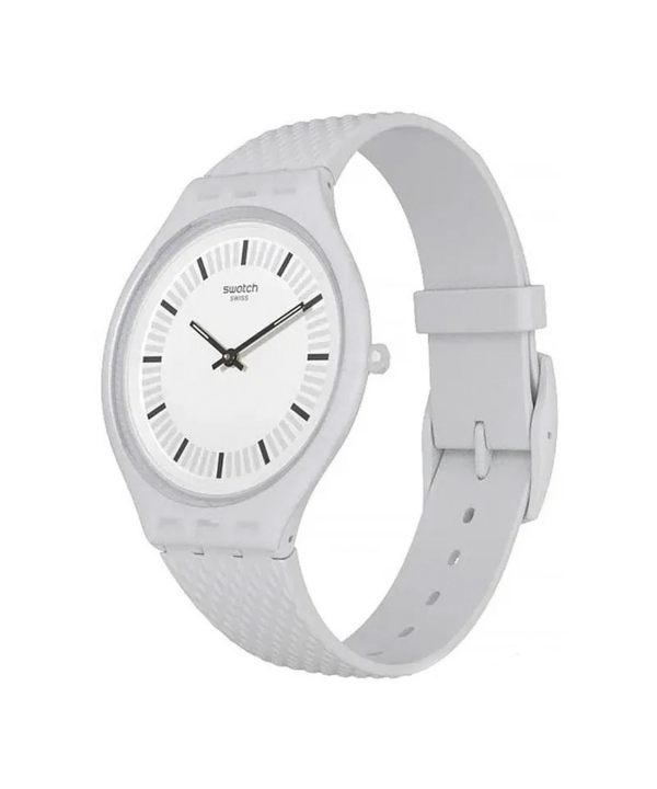 ساعت مچی زنانه سواچ Swatch مدل SVUM102