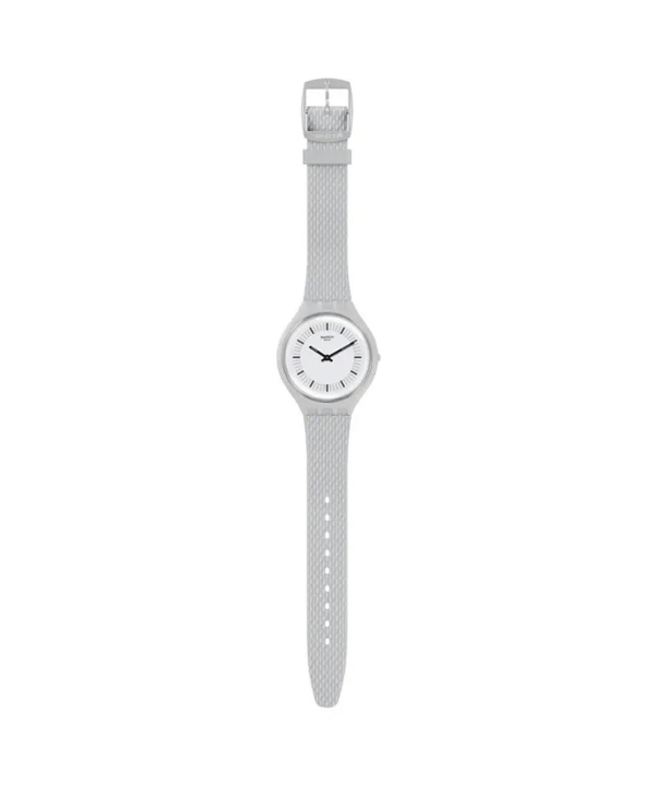 ساعت مچی زنانه سواچ Swatch مدل SVUM102