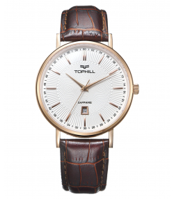 ساعت مچی مردانه تاپ هیل Tophill مدل TW052G.PZ3257