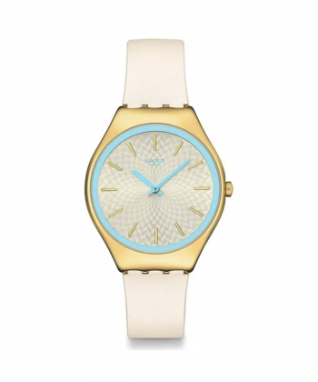 ساعت مچی زنانه سواچ Swatch مدل SYXG127