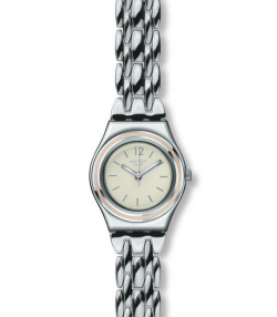 ساعت مچی زنانه سواچ Swatch مدل YSS285G