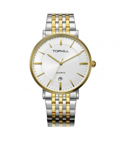ساعت مچی مردانه تاپ هیل Tophill مدل TW037G.S6252