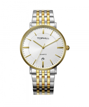 ساعت مچی مردانه تاپ هیل Tophill مدل TW037G.S6252