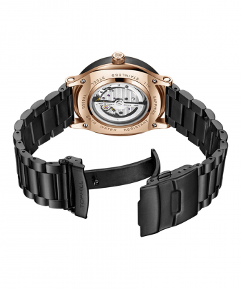 ساعت مچی مردانه تاپ هیل Tophill مدل TV005G.S0088