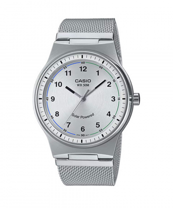 ساعت مچی مردانه کاسیو Casio مدل MTP-RS105M-7BVDF (CN)