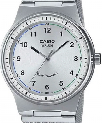 ساعت مچی مردانه کاسیو Casio مدل MTP-RS105M-7BVDF (CN)