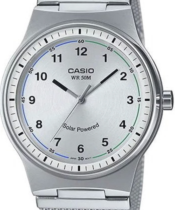 ساعت مچی مردانه کاسیو Casio مدل MTP-RS105M-7BVDF (CN)