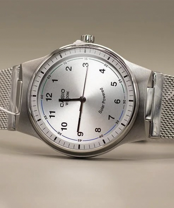 ساعت مچی مردانه کاسیو Casio مدل MTP-RS105M-7BVDF (CN)