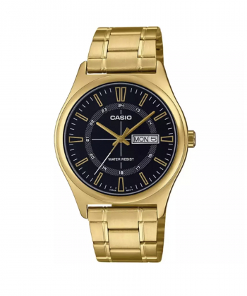 ساعت مچی مردانه کاسیو Casio مدل MTP-V006G-1CUDF