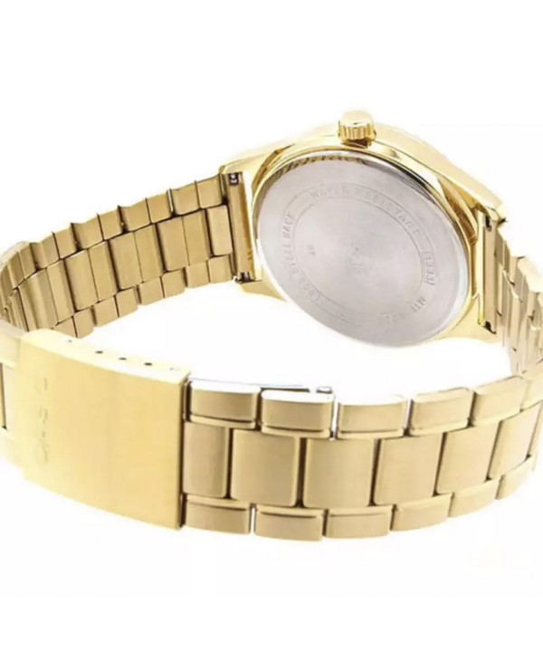 ساعت مچی مردانه کاسیو Casio مدل MTP-V006G-1CUDF