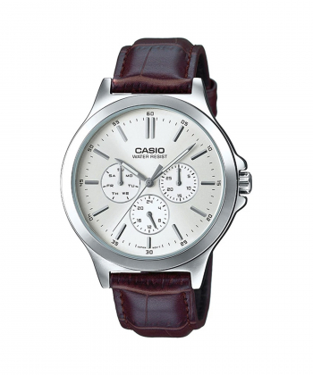 ساعت مچی مردانه کاسیو Casio مدل MTP-V300L-7A