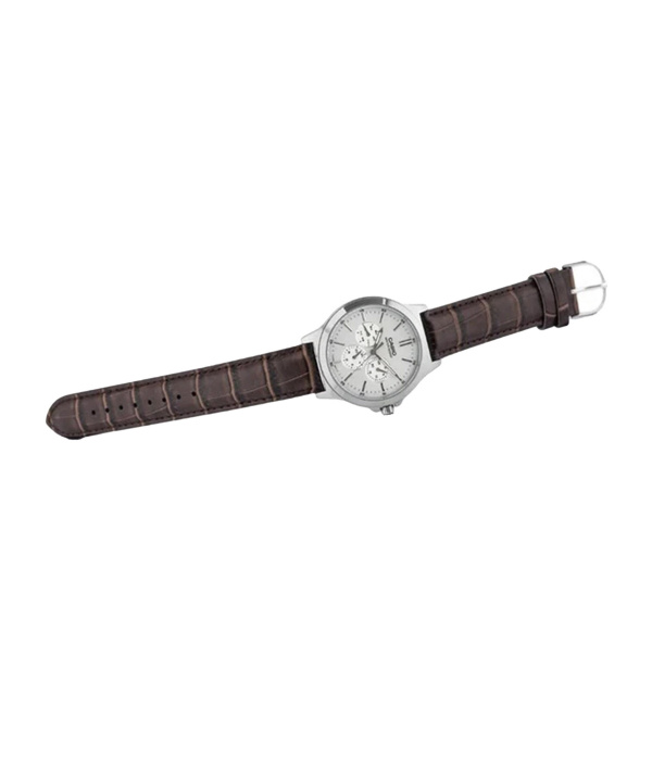ساعت مچی مردانه کاسیو Casio مدل MTP-V300L-7A