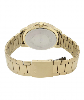 ساعت مچی مردانه کاسیو Casio مدل MTP-VD01G-1BVUDF