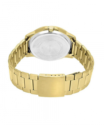ساعت مچی مردانه کاسیو Casio مدل MTP-VD01G-1CVUDF