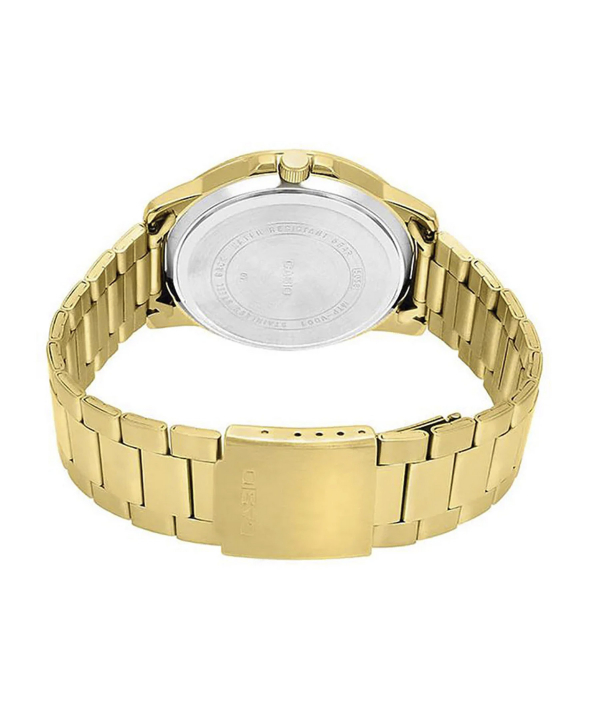 ساعت مچی مردانه کاسیو Casio مدل MTP-VD01G-1CVUDF