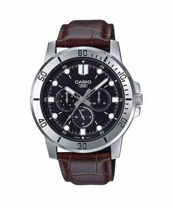 ساعت مچی مردانه کاسیو Casio مدل MTP-VD300L-1EUDF