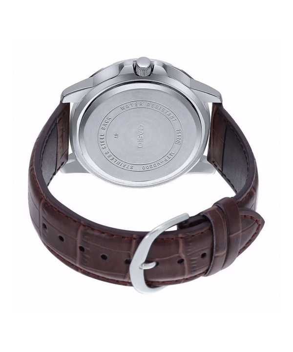 ساعت مچی مردانه کاسیو Casio مدل MTP-VD300L-1EUDF