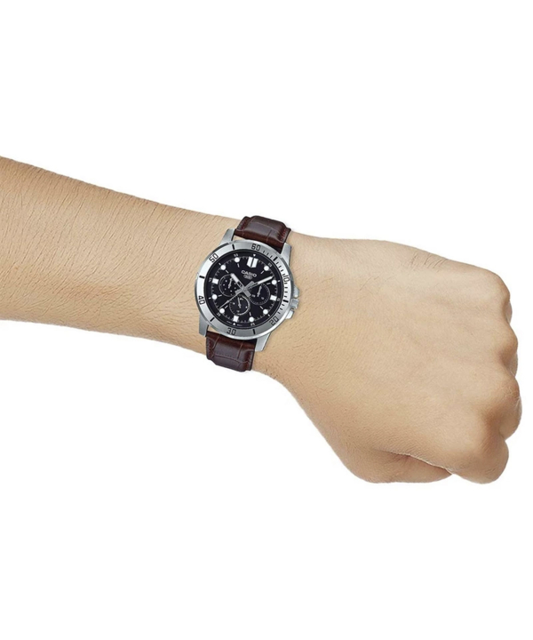 ساعت مچی مردانه کاسیو Casio مدل MTP-VD300L-1EUDF