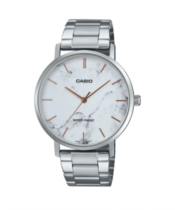 ساعت مچی مردانه کاسیو Casio مدل MTP-VT01DM-7AUDF