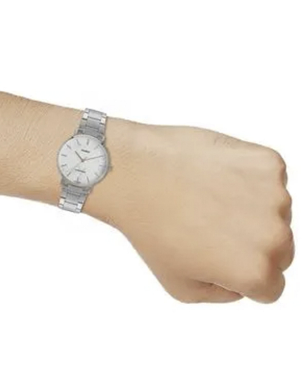 ساعت مچی مردانه کاسیو Casio مدل MTP-VT01DM-7AUDF