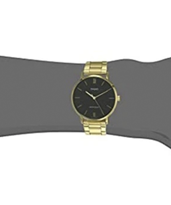 ساعت مچی مردانه کاسیو Casio مدل MTP-VT01G-1BUDF