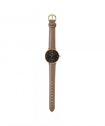 ساعت مچی مردانه کاسیو Casio مدل MTP-VT01GL-5BUDF