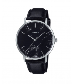 ساعت مچی مردانه کاسیو Casio مدل MTP-VT01LM-1AUDF