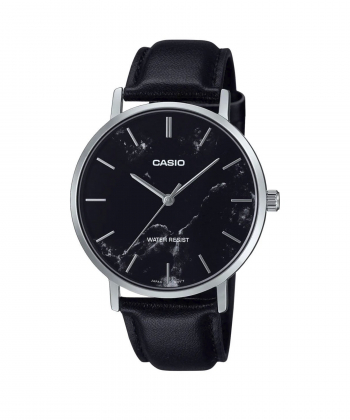 ساعت مچی مردانه کاسیو Casio مدل MTP-VT01LM-1AUDF
