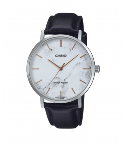 ساعت مچی مردانه کاسیو Casio مدل MTP-VT01LM-7AUDF