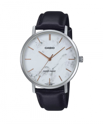 ساعت مچی مردانه کاسیو Casio مدل MTP-VT01LM-7AUDF