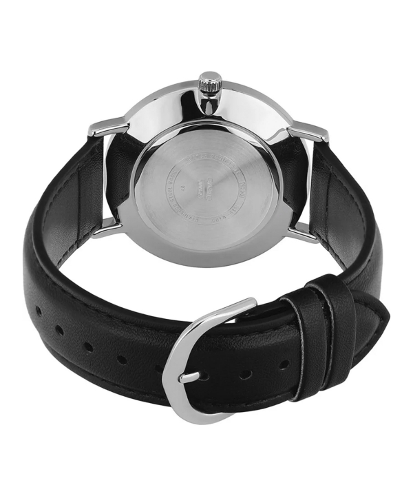 ساعت مچی مردانه کاسیو Casio مدل MTP-VT01LM-7AUDF