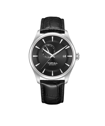 ساعت مچی مردانه تاپ هیل Tophill مدل TW093G.P1153