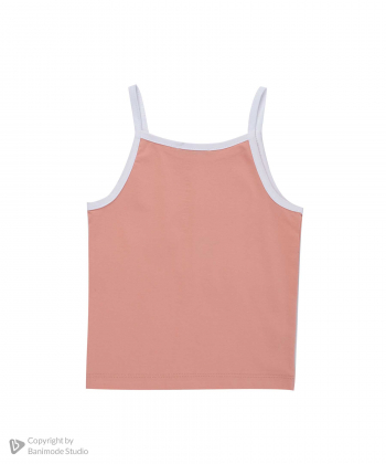تاپ دخترانه مرینو Merino کد 1704