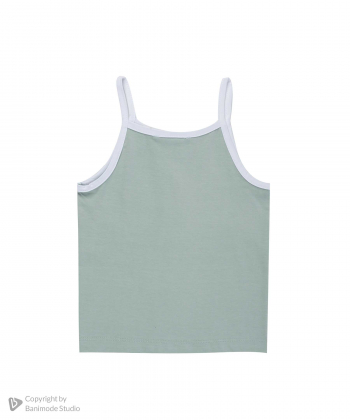 تاپ دخترانه مرینو Merino کد 1704