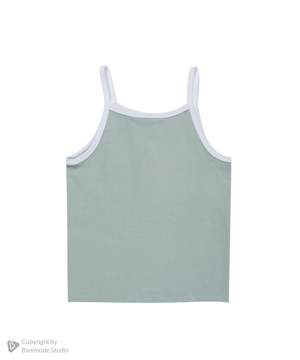 تاپ دخترانه مرینو Merino کد 1704