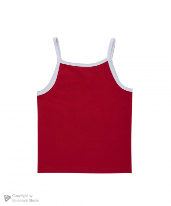 تاپ دخترانه مرینو Merino کد 1704