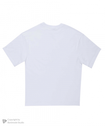 تیشرت دخترانه مرینو Merino کد 1708