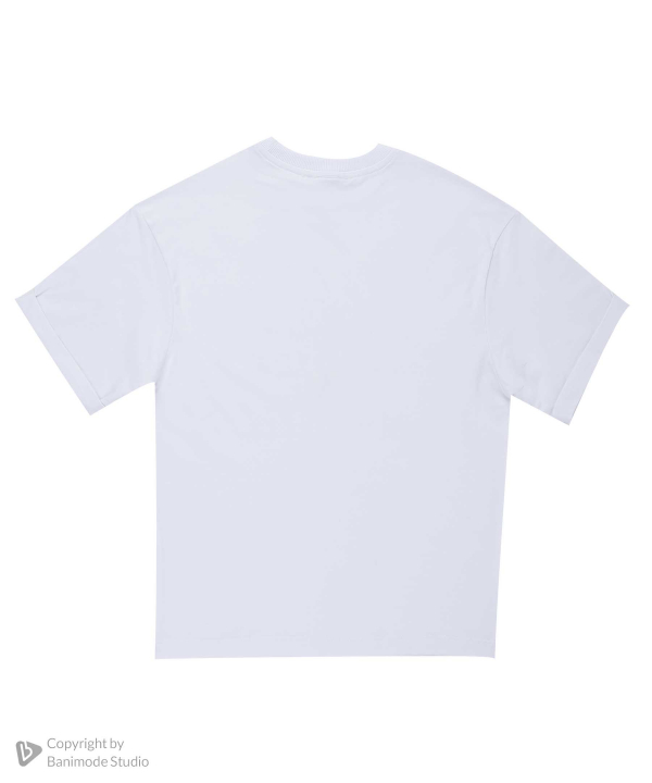 تیشرت دخترانه مرینو Merino کد 1708