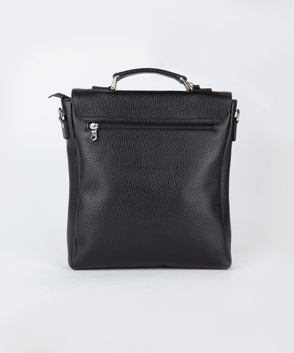 کیف دوشی چرم مشهد Mashad Leather مدل X0115