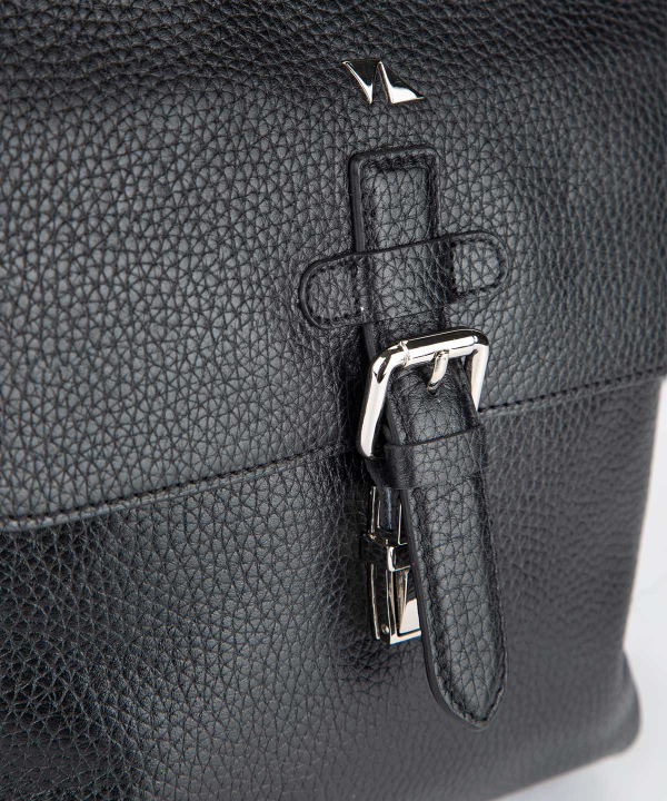 کیف دوشی چرم مشهد Mashad Leather مدل X0115