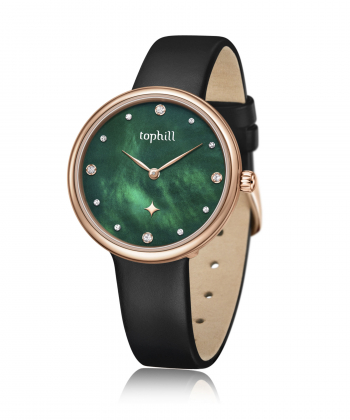 ساعت مچی زنانه تاپ هیل Tophill مدل TS026L.PB3A32