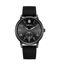 ساعت مچی مردانه تاپ هیل Tophill مدل TW090G.P5122