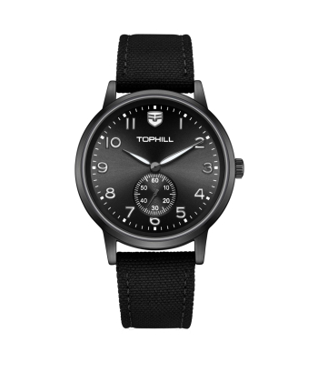 ساعت مچی مردانه تاپ هیل Tophill مدل TW090G.P5122